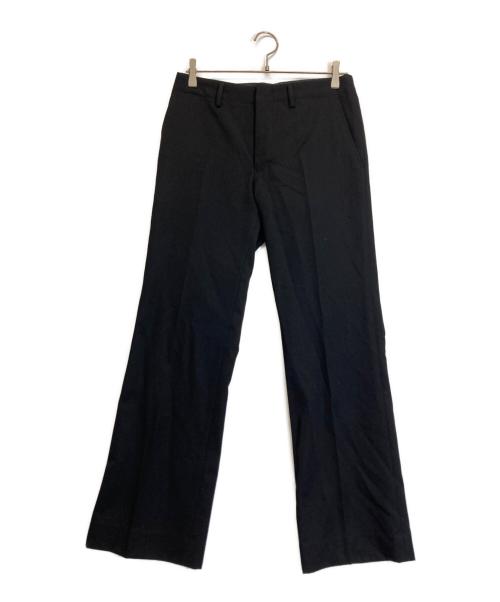 JUNYA WATANABE COMME des GARCONS（ジュンヤワタナベ コムデギャルソン）JUNYA WATANABE COMME des GARCONS ((ジュンヤワタナベ コムデギャルソン) パンツ ブラック サイズ:Mの古着・服飾アイテム