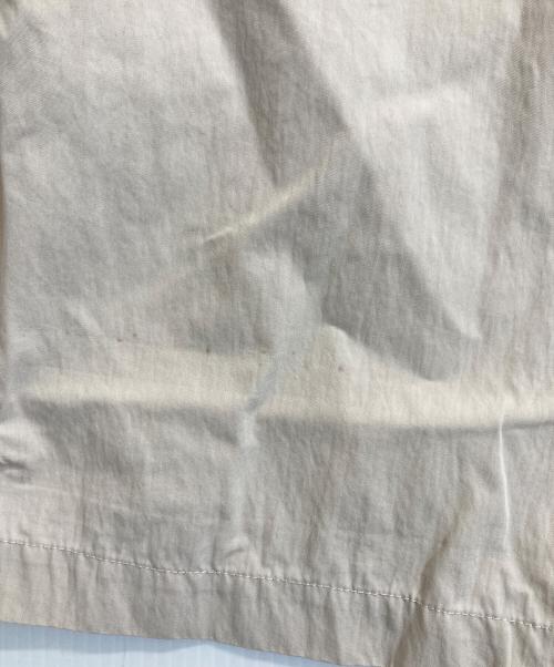 Y's for living（ワイズフォーリビング）Y'S for living (ワイズフォーリビング) パンツ ベージュ サイズ:-の古着・服飾アイテム