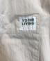 中古・古着 Y'S for living (ワイズフォーリビング) パンツ ベージュ サイズ:-：5000円