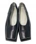 YOHJI YAMAMOTO (ヨウジヤマモト) パンプス ブラック サイズ:SS：6000円