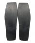中古・古着 YOHJI YAMAMOTO (ヨウジヤマモト) パンプス ブラック サイズ:SS：6000円
