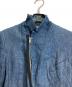 中古・古着 COMME des GARCONS COMME des GARCONS (コムデギャルソン コムデギャルソン) ジャケット インディゴ サイズ:XS：13000円