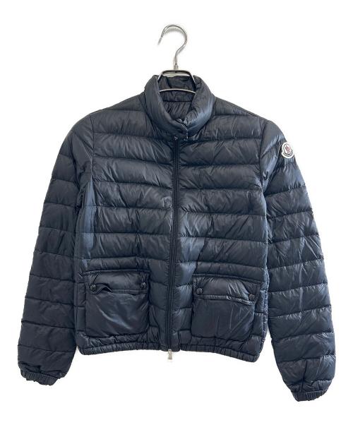 MONCLER（モンクレール）MONCLER (モンクレール) ダウンジャケット G10931A10100 ブラックの古着・服飾アイテム