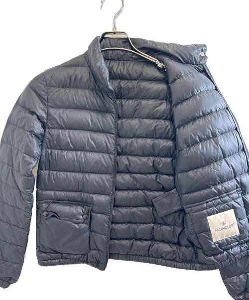 MONCLER（モンクレール）MONCLER (モンクレール) ダウンジャケット G10931A10100 ブラックの古着・服飾アイテム