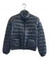 MONCLER（モンクレール）の古着「ダウンジャケット G10931A10100」｜ブラック