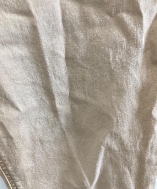 DIESEL（ディーゼル）DIESEL (ディーゼル) NARROT-NE-R ジョグジーンズ ベージュ サイズ:30の古着・服飾アイテム