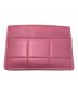 DSQUARED2 (ディースクエアード) カードケース ピンク：8000円