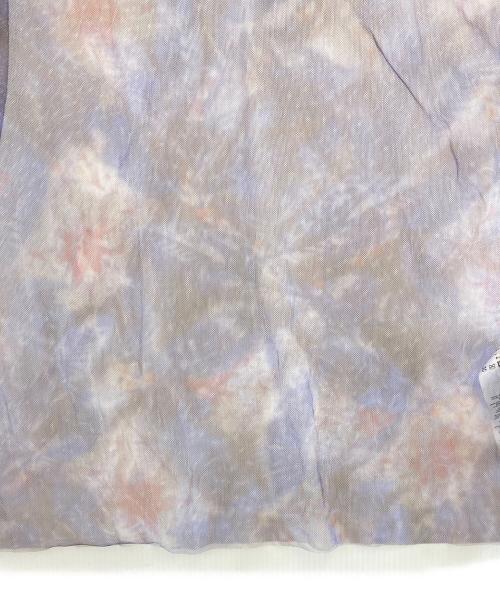 GIORGIO ARMANI（ジョルジョアルマーニ）GIORGIO ARMANI (ジョルジョアルマーニ) カットソー ネイビー サイズ:38の古着・服飾アイテム