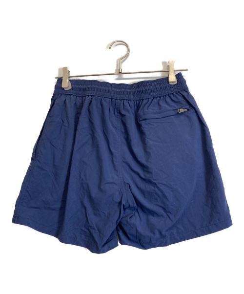 POLO RALPH LAUREN（ポロ・ラルフローレン）POLO RALPH LAUREN (ポロ・ラルフローレン) ポロベアハーフパンツ ネイビー サイズ:Sの古着・服飾アイテム