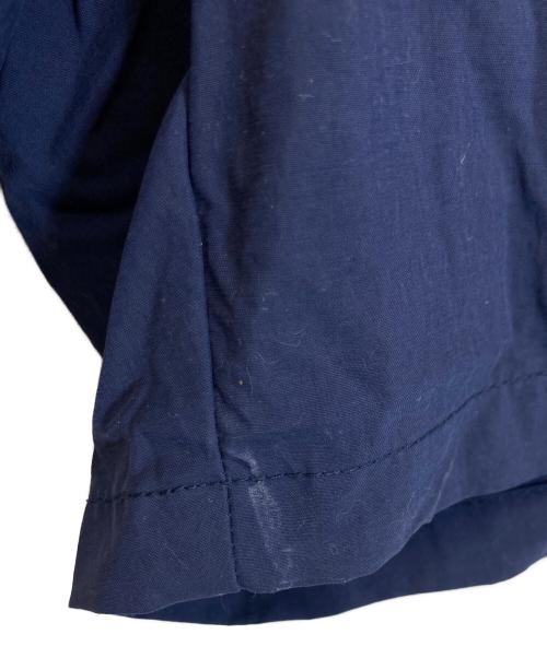 POLO RALPH LAUREN（ポロ・ラルフローレン）POLO RALPH LAUREN (ポロ・ラルフローレン) ポロベアハーフパンツ ネイビー サイズ:Sの古着・服飾アイテム