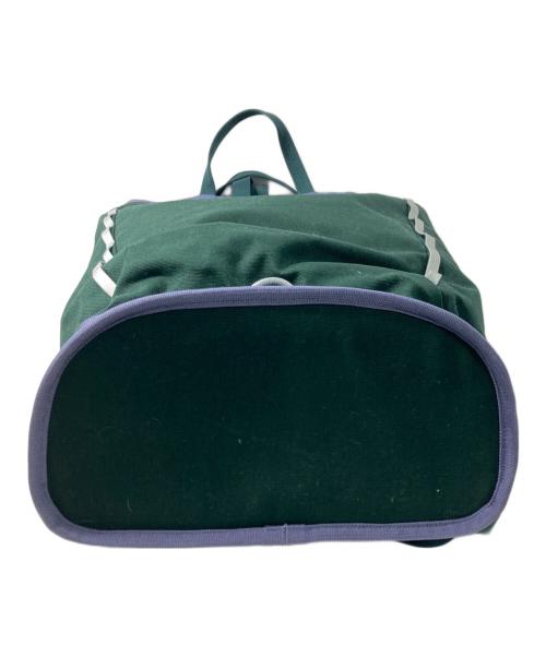 Patagonia（パタゴニア）Patagonia (パタゴニア) FIELDSMITH LINKED PACK グリーンの古着・服飾アイテム