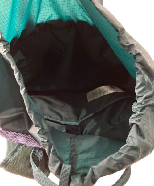 Patagonia（パタゴニア）Patagonia (パタゴニア) FIELDSMITH LINKED PACK グリーンの古着・服飾アイテム