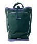Patagonia（パタゴニア）の古着「FIELDSMITH LINKED PACK」｜グリーン