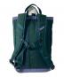 Patagonia (パタゴニア) FIELDSMITH LINKED PACK グリーン：7000円
