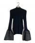 CFCL (シーエフシーエル) POTTERY TOP 5 GLITTER ブラック サイズ:1：25000円