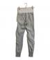ALEXANDER WANG (アレキサンダー・ワン) レギンスパンツ グレー サイズ:M：8000円