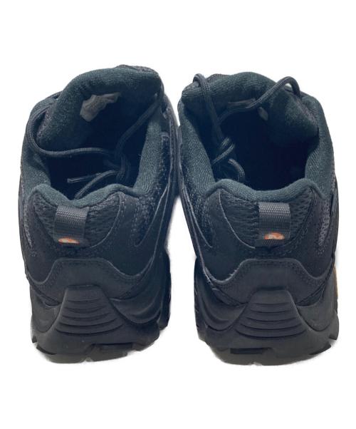 MERRELL（メレル）MERRELL (メレル) ローカットスニーカー ブラック サイズ:29の古着・服飾アイテム