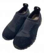 ）の古着「TRAIL MOC」｜ブラック