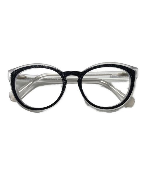 BALENCIAGA（バレンシアガ）BALENCIAGA (バレンシアガ) サングラス サイズ:52□18の古着・服飾アイテム