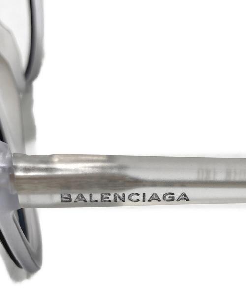 BALENCIAGA（バレンシアガ）BALENCIAGA (バレンシアガ) サングラス サイズ:52□18の古着・服飾アイテム