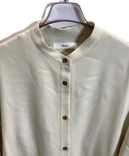 ebure（エブール）EBURE (エブール) ワンピース　3810300297 黄緑 サイズ:Sの古着・服飾アイテム