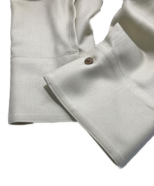 ebure（エブール）EBURE (エブール) ワンピース　3810300297 黄緑 サイズ:Sの古着・服飾アイテム