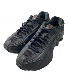 NIKE（ナイキ）の古着「SHOX R4　AR3565-004」｜ブラック