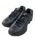 NIKE（ナイキ）の古着「SHOX R4　AR3565-004」｜ブラック