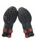 中古・古着 NIKE (ナイキ) SHOX R4　AR3565-004 ブラック サイズ:25：10000円