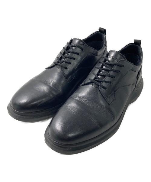 REGAL（リーガルスタンダーズ）REGAL (リーガルスタンダーズ) スニーカー　NC25A 70GL ブラック サイズ:25の古着・服飾アイテム