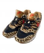 NIKEナイキ）の古着「AIR MAX 1 DLX　AQ0928-700」｜ベージュ