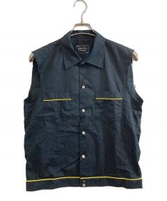 中古・古着通販】NUMBER (N)INE (ナンバーナイン) 04AW GIVE期