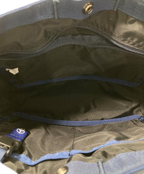 BRIEFING（ブリーフィング）BRIEFING (ブリーフィング) Mercedes Benz (メルセデスベンツ) バッグの古着・服飾アイテム