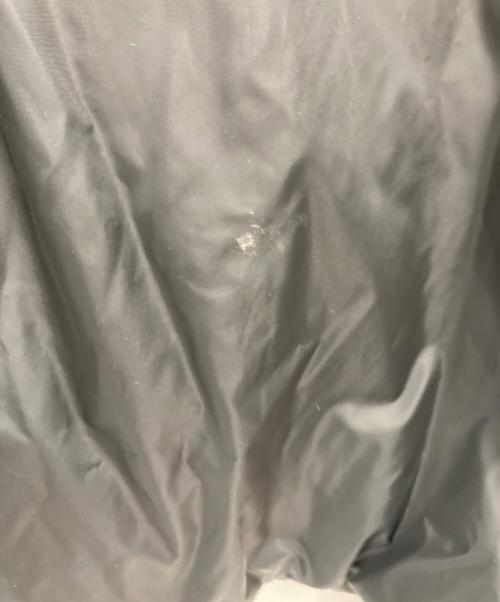 PRADA SPORTS（プラダスポーツ）PRADA SPORTS (プラダスポーツ) ジップアップジャケット グレー サイズ:42の古着・服飾アイテム