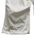 中古・古着 US ARMY (ユーエスアーミー) Snow Camo Over Pants ホワイト サイズ:M：6000円