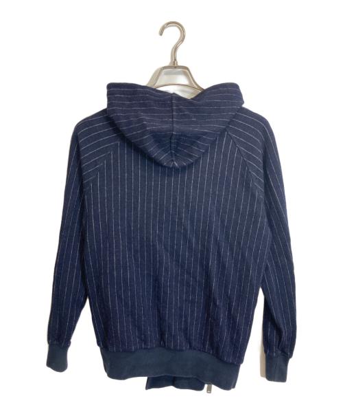 ALEXANDER McQUEEN（アレキサンダーマックイーン）ALEXANDER McQUEEN (アレキサンダーマックイーン) ジャケット ブラック サイズ:Sの古着・服飾アイテム