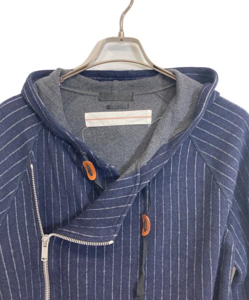 ALEXANDER McQUEEN（アレキサンダーマックイーン）ALEXANDER McQUEEN (アレキサンダーマックイーン) ジャケット ブラック サイズ:Sの古着・服飾アイテム