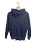 ALEXANDER McQUEEN (アレキサンダーマックイーン) ジャケット ブラック サイズ:S：12000円