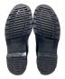 中古・古着 Dr.Martens (ドクターマーチン) サイドゴアブーツ ブラック サイズ:UK8：14000円