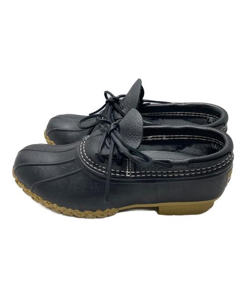 L.L.Bean（エルエルビーン）L.L.Bean (エルエルビーン) シューズ　504456 ブラック サイズ:SIZE 8Mの古着・服飾アイテム