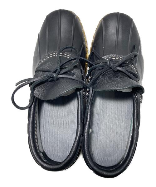 L.L.Bean（エルエルビーン）L.L.Bean (エルエルビーン) シューズ　504456 ブラック サイズ:SIZE 8Mの古着・服飾アイテム