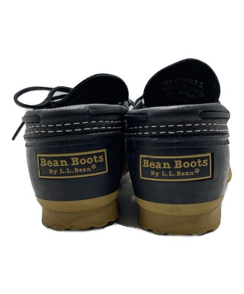 L.L.Bean（エルエルビーン）L.L.Bean (エルエルビーン) シューズ　504456 ブラック サイズ:SIZE 8Mの古着・服飾アイテム