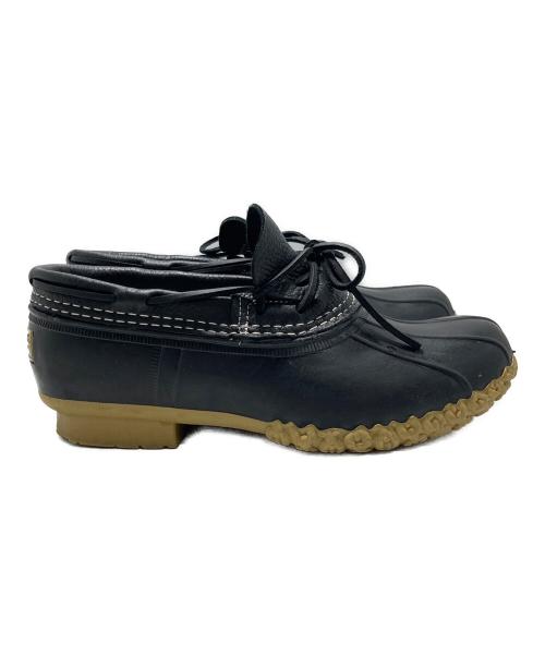 L.L.Bean（エルエルビーン）L.L.Bean (エルエルビーン) シューズ　504456 ブラック サイズ:SIZE 8Mの古着・服飾アイテム