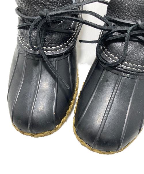 L.L.Bean（エルエルビーン）L.L.Bean (エルエルビーン) シューズ　504456 ブラック サイズ:SIZE 8Mの古着・服飾アイテム