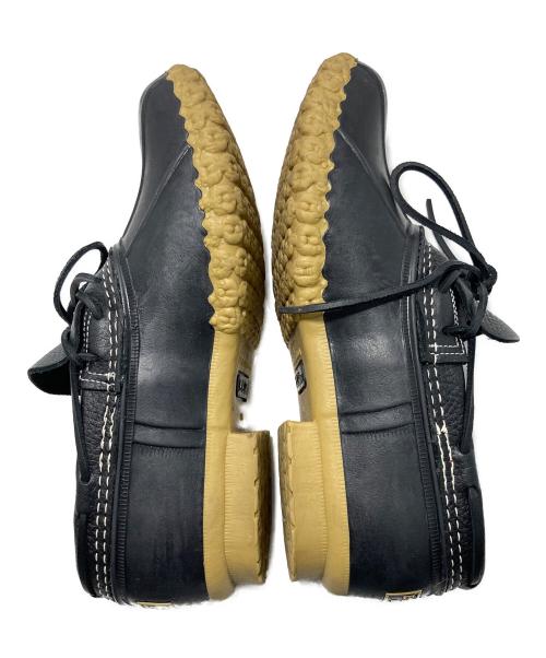 L.L.Bean（エルエルビーン）L.L.Bean (エルエルビーン) シューズ　504456 ブラック サイズ:SIZE 8Mの古着・服飾アイテム