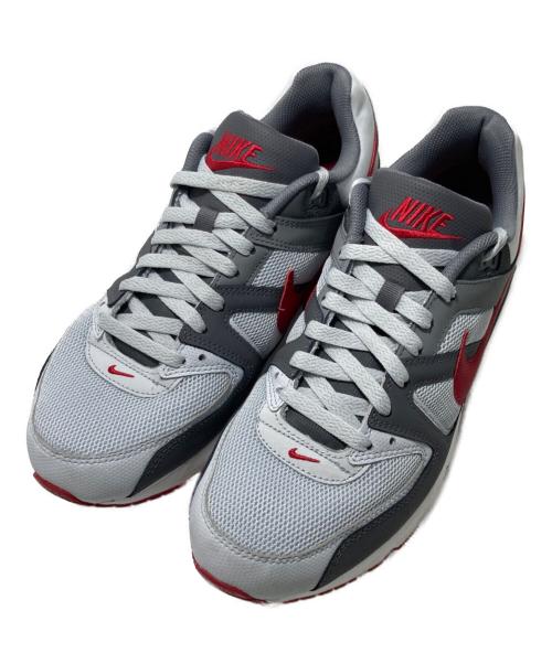 NIKE（ナイキ）NIKE (ナイキ) NIKE AIR MAX COMMAND グレー サイズ:28.5の古着・服飾アイテム