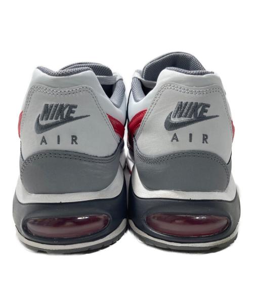 NIKE（ナイキ）NIKE (ナイキ) NIKE AIR MAX COMMAND グレー サイズ:28.5の古着・服飾アイテム