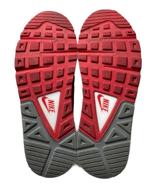 NIKE（ナイキ）NIKE (ナイキ) NIKE AIR MAX COMMAND グレー サイズ:28.5の古着・服飾アイテム