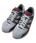NIKE（ナイキ）の古着「NIKE AIR MAX COMMAND」｜グレー