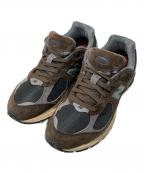 NEW BALANCEニューバランス）の古着「M2002RLY」｜ブラウン